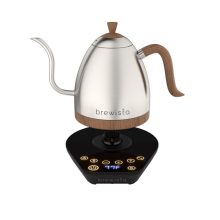 Brewista Artisan - Állítható hőmérsékletű elektromos rozsdamentes acál vízforraló 1 liter 