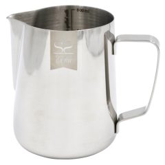 Espresso Gear 600ml rozsdamentes acél pitcher