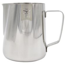 Espresso Gear 600ml rozsdamentes acél pitcher