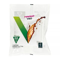Hario V60-02 Filter Papír 100 DB