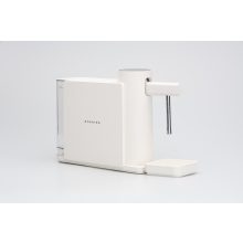 The MORNING Dream- fehér