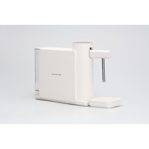 The MORNING Dream- fehér