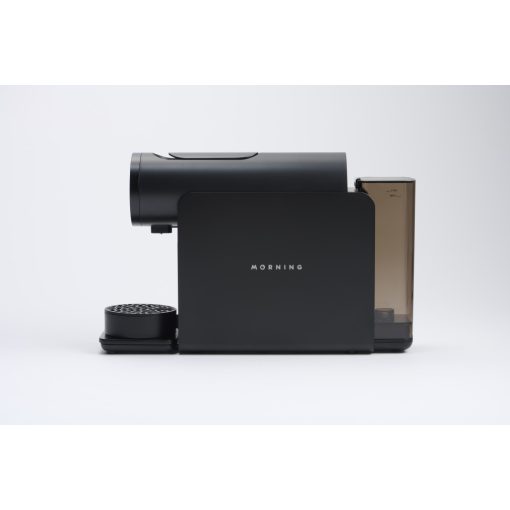 The MORNING Machine - fekete