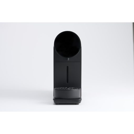 The MORNING Machine - fekete