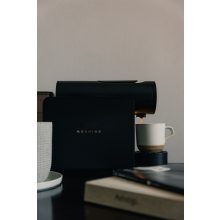 The MORNING Machine - fekete