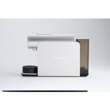 The MORNING Machine - fehér