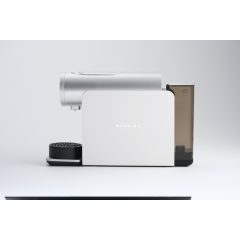 The MORNING Machine - fehér