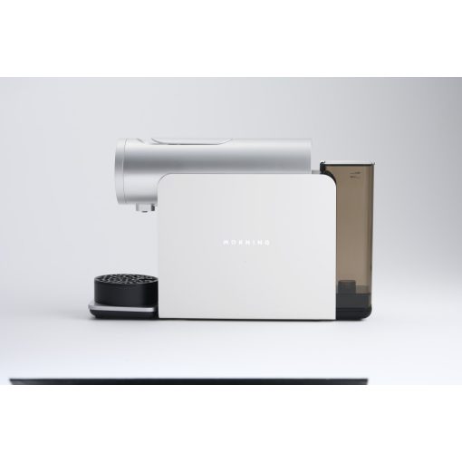 The MORNING Machine - fehér