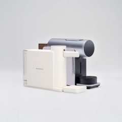 The MORNING Machine & Dream Csomag - fehér