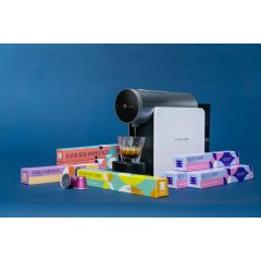   The MORNING Machine Fehér & Samurai Shoelace kóstolócsomag