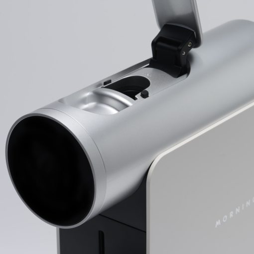 The MORNING Machine - fehér