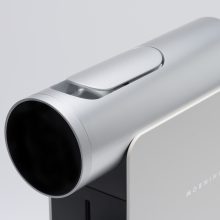 The MORNING Machine - fehér