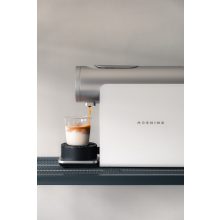 The MORNING Machine - fehér