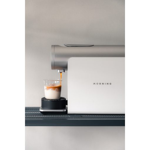 The MORNING Machine - fehér