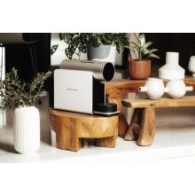 The MORNING Machine - fehér