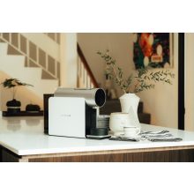 The MORNING Machine - fehér