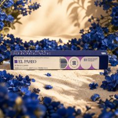 Treat Selection: El Paseo - Limited Edition!