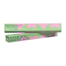 Curiosity series: Pink Elephant - Limited edition!