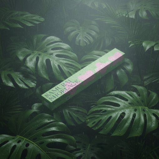 Curiosity series: Pink Elephant - Limited edition!