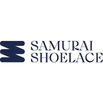 Samurai Shoelace