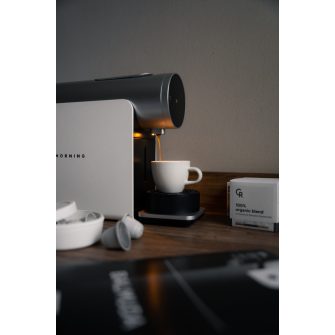 Kávégépek, eszközök